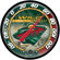 Wincraft, Inc. NHL Thermometer - Anaheim Ducks