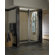 Jacuzzi&reg; Ristorre Onda&reg; Thermostatic Shower Panel