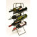 Creative Creations Xiafeng 6 Bottle Tabletop Wine Rack