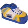 Comfy Feet NBA Boot Slipper