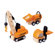Plan Toys City Construction Vehicles