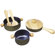 Plan Toys Large Scale Cooking Utensils Set