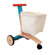 Plan Toys Large Scale Shopping Cart