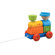 Plan Toys Preschool Sorting Train