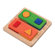 Plan Toys Preschool Shape Sorter