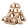 Plan Toys Preschool Mini Hollow Blocks