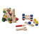 Plan Toys Preschool 60 Construction Set