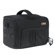 Naneu Correspondent Series C-700 Small Shoulder Bag in Black