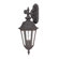 Nuvo Lighting Cortland  Arm Down Wall Lantern in Satin Iron Ore