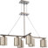 Nuvo Lighting Logan 6 Light Pendant