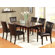 Welton USA Stonebriar 7 Piece Counter Height Dining Set
