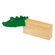 Guidecraft Safari Animal Block Mates