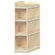 Guidecraft Corner Book Nook