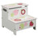 Guidecraft Sweetie Pie Storage Step Up