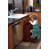 Guidecraft High Rise Step Up in Espresso