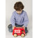 Guidecraft Plywood Fire Engine