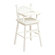 Guidecraft Doll High Chair in White