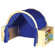 Guidecraft Playhouse Hideaway Bookshelf
