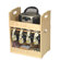 Guidecraft Stacking Audio Storage Units
