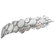 Varaluz Recycled Fascination Bath Light - Four Light Nevada