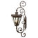 Varaluz Recycled Corsica Outdoor Light
