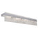 Varaluz Line Up! 6 Light Bath Light