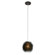 Varaluz Urchin 1 Light Mini Pendant