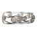 Varaluz Swank 2 Light Bath Light