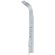 Vigo Dual Function Shower Panel with Rain Shower Head