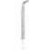 Vigo Dual Function Shower Panel with Rain Shower Head