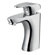 Vigo Single Hole Siegfried Bathroom Faucet with Single Handle