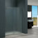 Vigo Frameless Sliding Shower Door