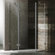 Vigo Neo-Angle Door Frameless Shower Enclosure