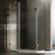 Vigo Neo-Angle Door Frameless Shower Enclosure