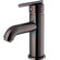Vigo Setai Single Handle Bathroom Faucet