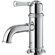 Vigo Boreas Single Handle Bathroom Faucet