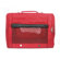 Prefer Pets Backpack Pet Carrier in Red