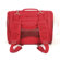 Prefer Pets Backpack Pet Carrier in Red