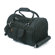 Prefer Pets Covered Pet Carrier in Black