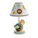 NoJo Jungle Tales Lamp & Shade