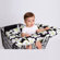 Balboa Baby Shopping Cart / High Chair Cover