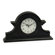 IMAX Mantel Clock in Black