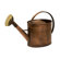 IMAX Tauba Large Oval Watering Can in Copper