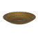 IMAX Montford Glass Bowl
