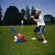 Franklin Sports Three Strikes Baseball Pitcher