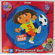 Franklin Sports Dora the Explorer Rubber Ball