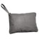 David King Leather Envelope Clutch