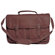 David King Top Handle Portfolio Bag