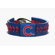 Gamewear MLB Leather Wrist Band