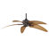 Fanimation 52" Islander 5 Blade Ceiling Fan with Remote